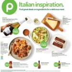 PUBLIX Weekly ad from 02/27/2025 >> Ad this week, Flyer