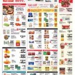 ShopRite Circular from 02/14/2025 >> Weekly Ad, flyer