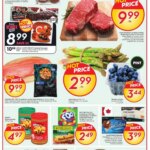 Sobeys circulaire valide 13 févr. 2025 - 19 févr. 2025