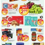 Sobeys circulaire valide 20 févr. 2025 - 26 févr. 2025