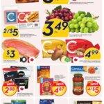 Sobeys weekly flyer starting Feb 20, 2025 ⭐️