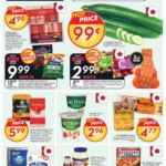 Sobeys weekly flyer starting Feb 27, 2025 ⭐️