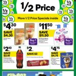 WOOLWORTHS Catalogue from 19/02/2025 - Weekly Specials