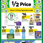 WOOLWORTHS Catalogue from 26/02/2025 - Weekly Specials