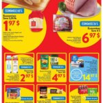 Walmart circulaire valide 13 févr. 2025 - 19 févr. 2025