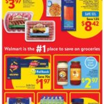 Walmart circulaire valide 20 févr. 2025 - 26 févr. 2025