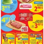 Walmart circulaire valide 27 févr. 2025 - 5 mars 2025