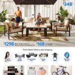 Walmart weekly flyer starting Feb 27, 2025 ⭐️