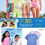 Walmart weekly flyer starting Jan 30, 2025 ⭐️