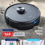 ﻿﻿Aldi catalogue from 05/03/2025 - Special offers