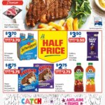 ﻿﻿Foodland weekly catalogue valid from 19/02/2025