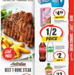 ﻿﻿IGA catalogue valid from 26/02/2025 - Preview