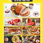 ﻿﻿IGA catalogue valid from 28/02/2025 - Preview