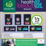 WOOLWORTHS Catalogue from 05/03/2025 - Weekly Specials