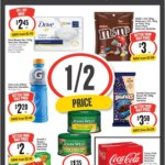 ﻿﻿IGA catalogue valid from 05/03/2025 - Preview