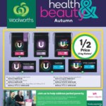 WOOLWORTHS Catalogue from 05/03/2025 - Weekly Specials