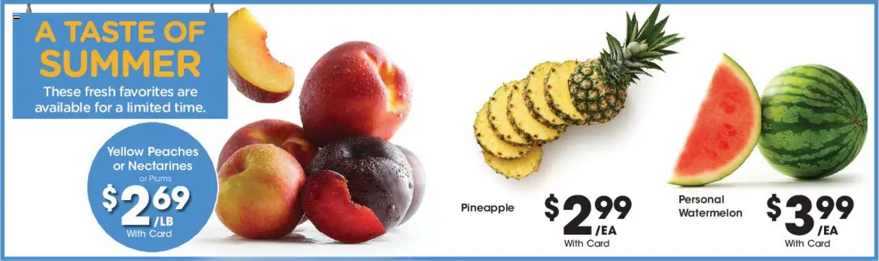 Kroger Weekly ads from 03/05/2025 >> Ad for next week - Page number 11