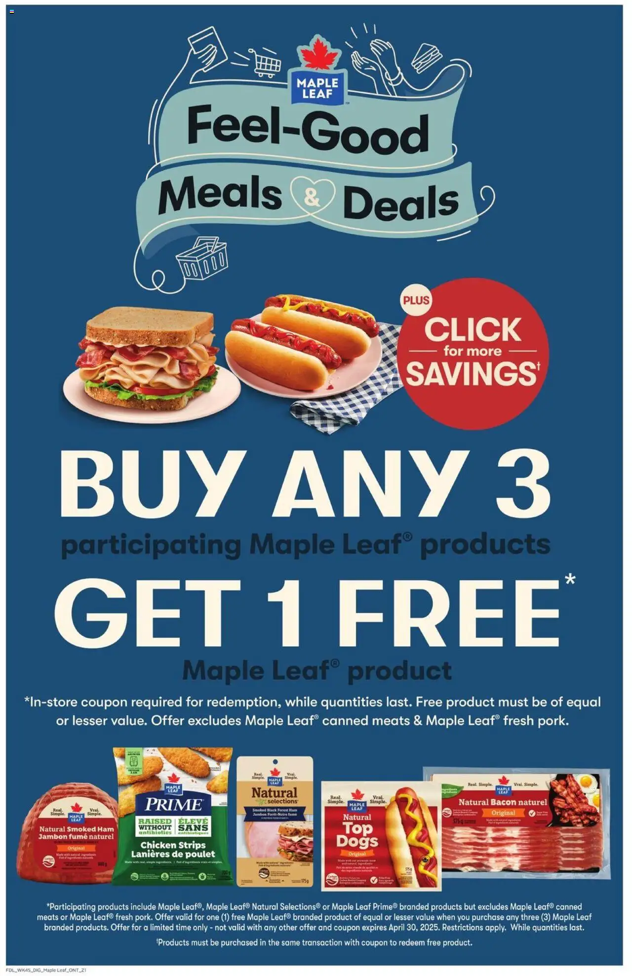 Foodland flyer valid from Mar 06, 2025 - page number 8