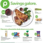 PUBLIX Weekly ad from 03/06/2025 >> Ad this week, Flyer