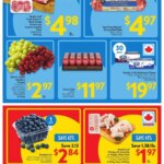 Walmart weekly flyer starting Mar 6, 2025 ⭐️
