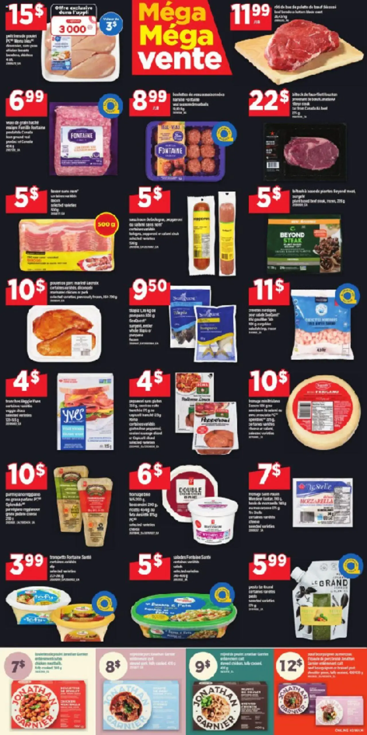Maxi flyer valid from Mar 06, 2025 - page number 6