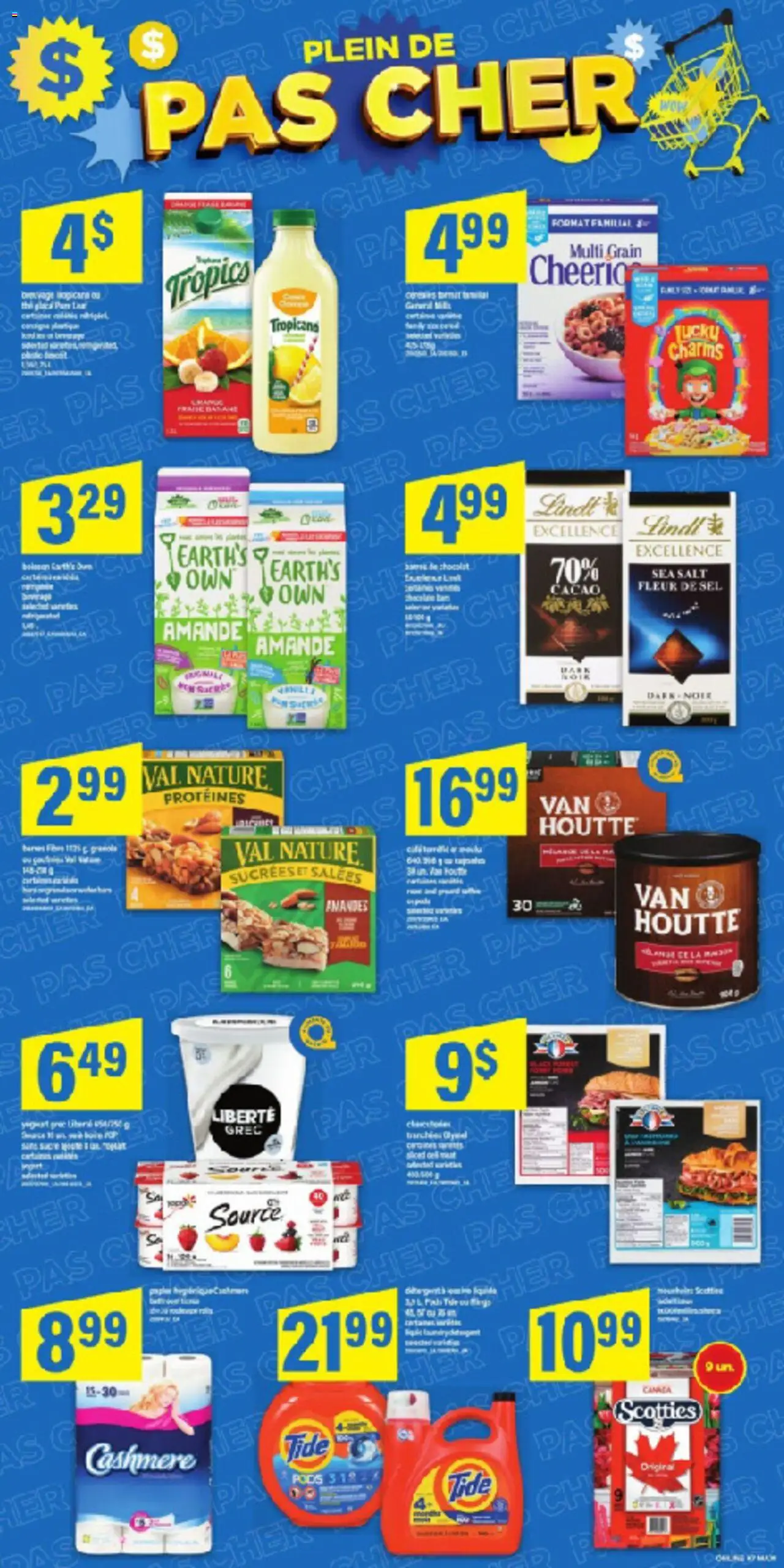 Maxi flyer valid from Mar 06, 2025 - page number 11