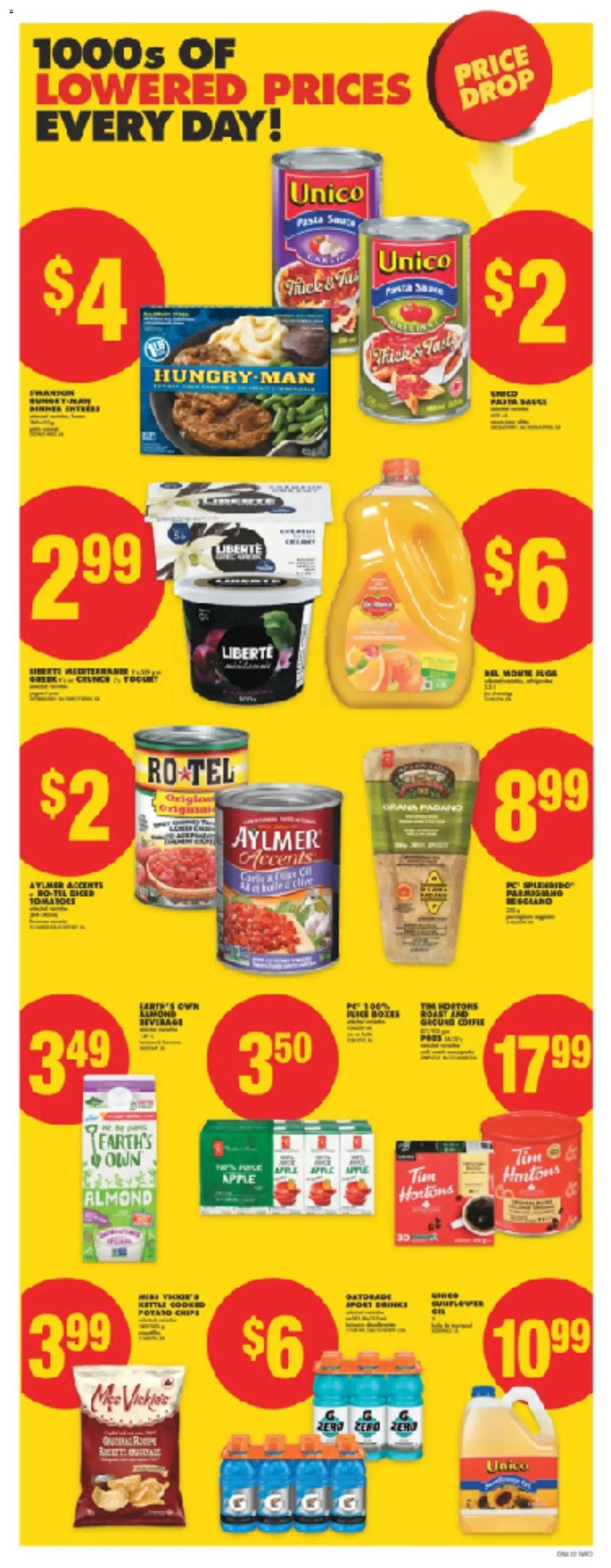 No Frills flyer valid from Mar 06, 2025 - page number 7