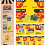 No Frills weekly flyer starting Mar 6, 2025 ⭐️