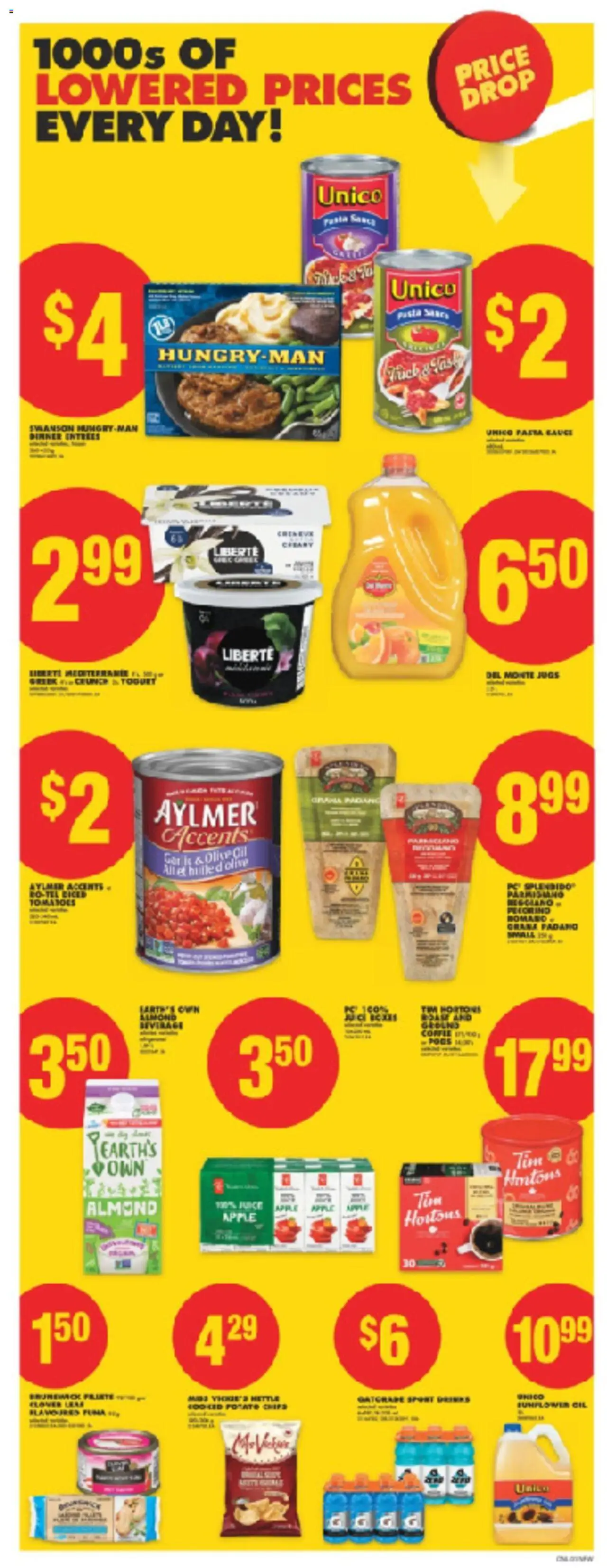 No Frills flyer valid from Mar 06, 2025 - page number 7