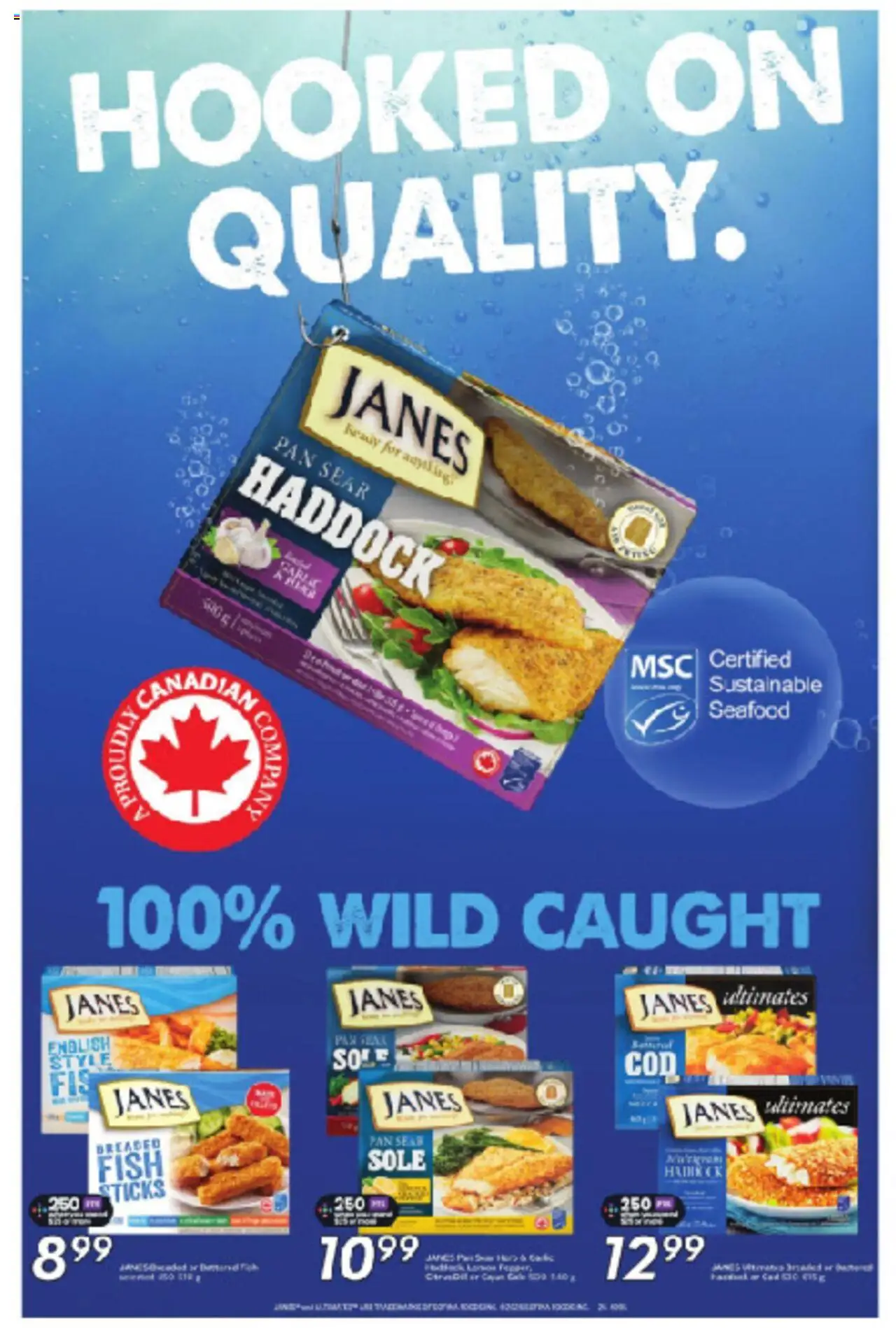 Sobeys flyer valid from Mar 06, 2025 - page number 11