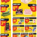 No Frills weekly flyer starting Mar 6, 2025 ⭐️