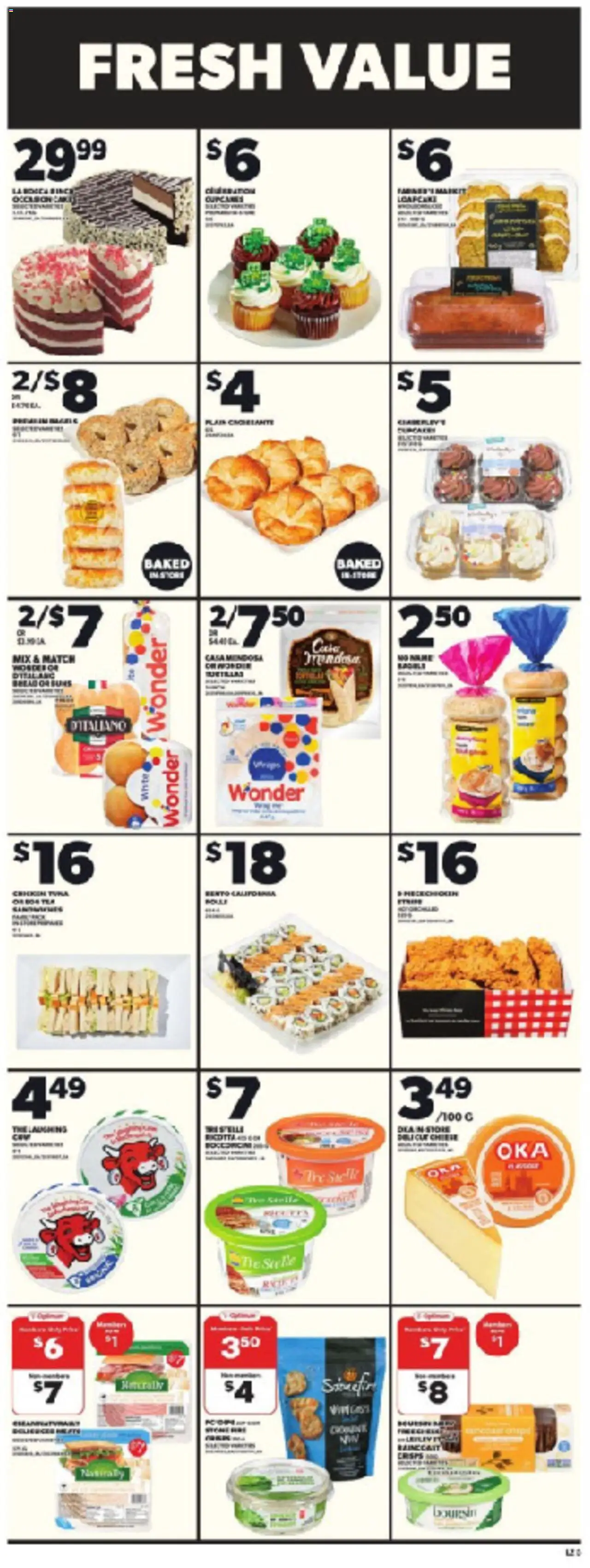 Loblaws flyer valid from Mar 06, 2025 - page number 7