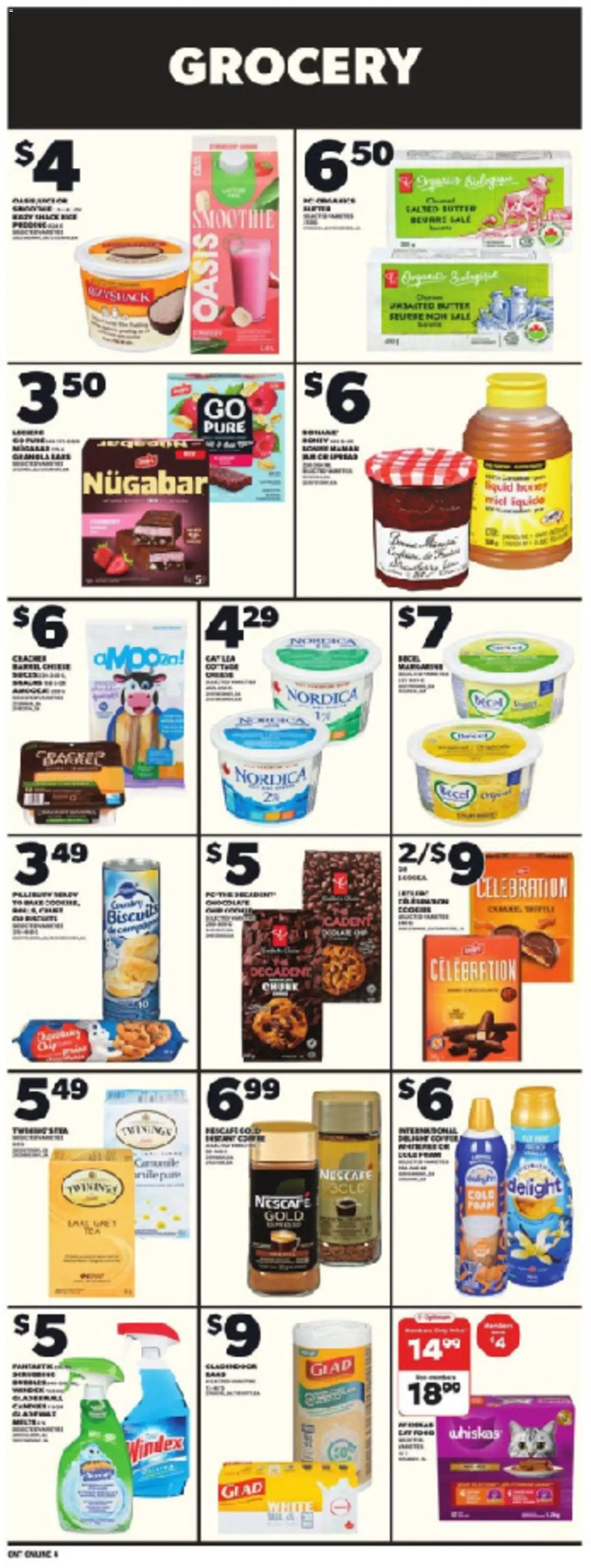 Loblaws flyer valid from Mar 06, 2025 - page number 12