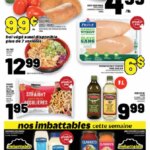 Metro weekly flyer starting Mar 6, 2025 ⭐️