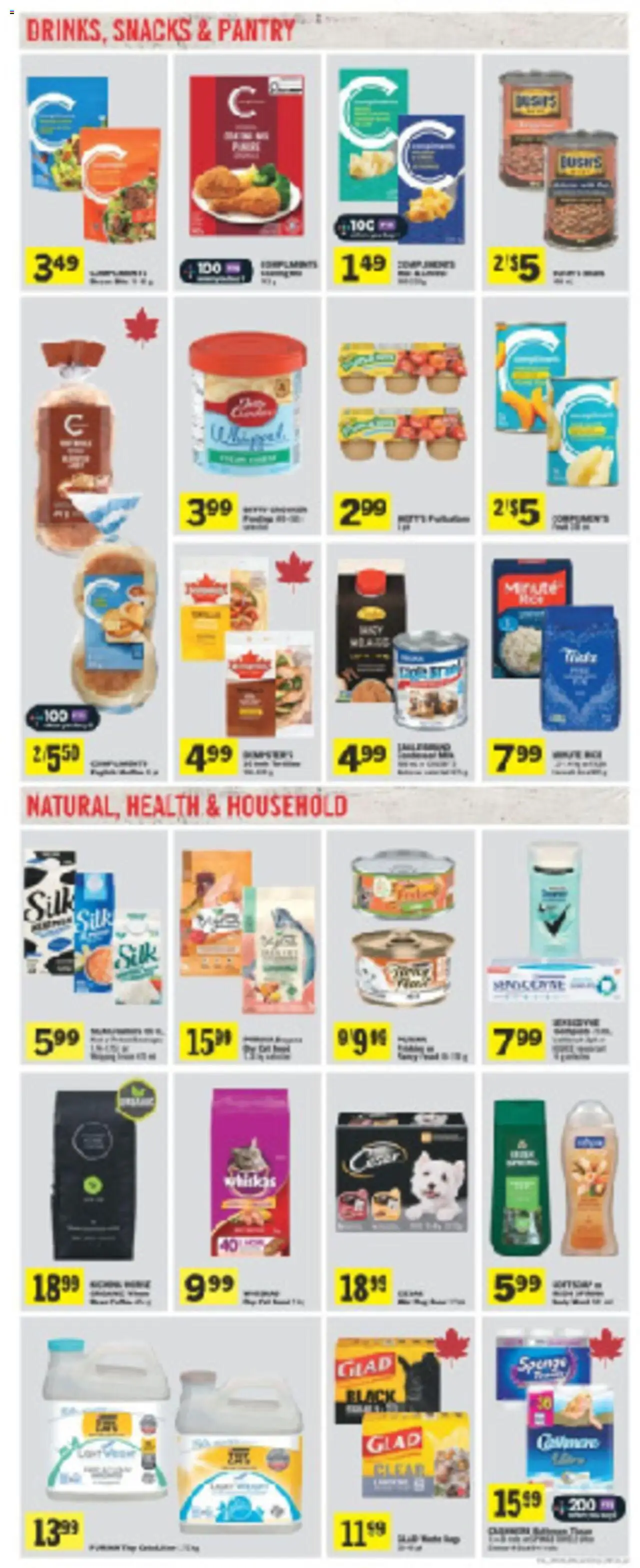 Foodland flyer valid from Mar 06, 2025 - page number 9