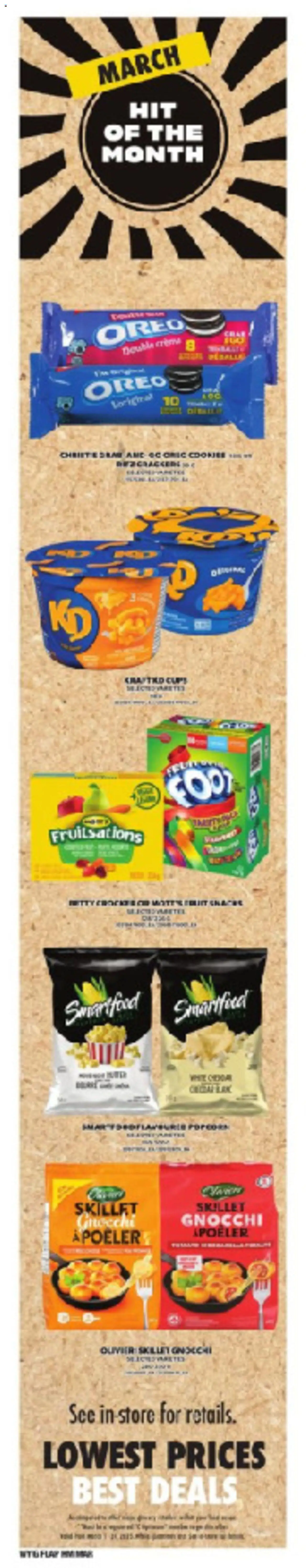 Loblaws flyer valid from Mar 06, 2025 - page number 2