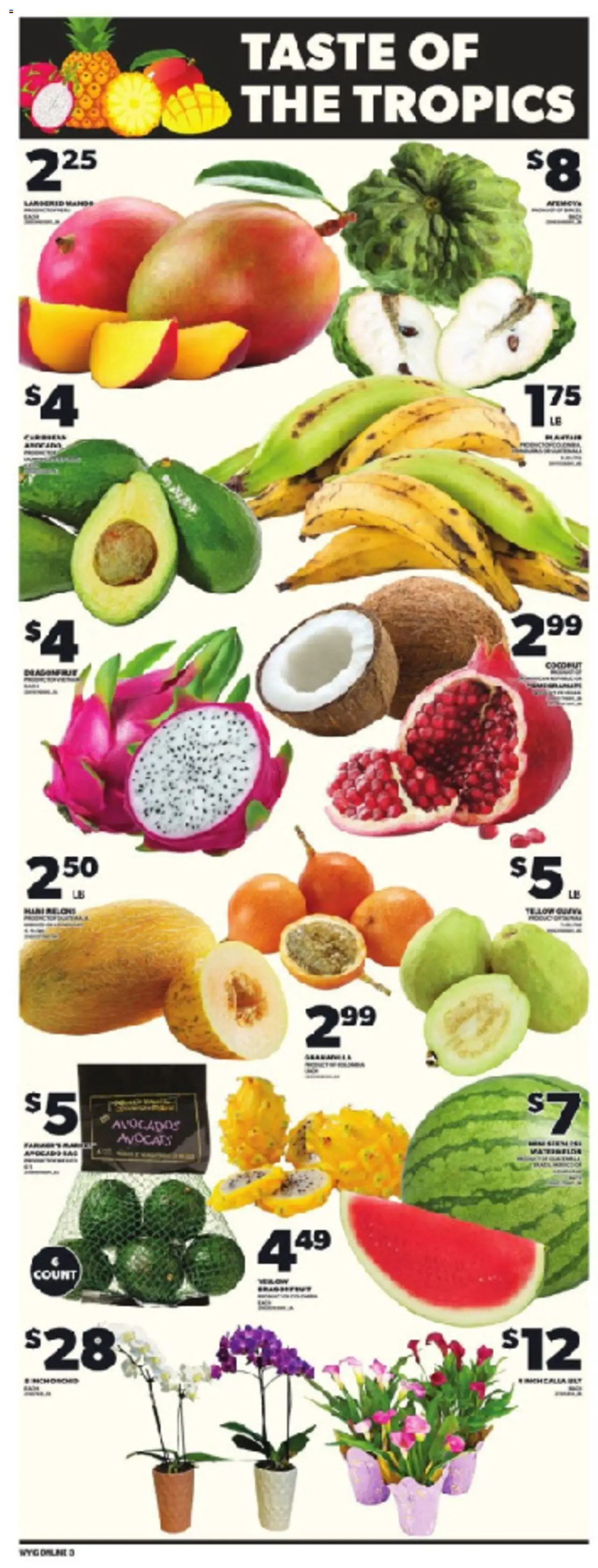 Loblaws flyer valid from Mar 06, 2025 - page number 10