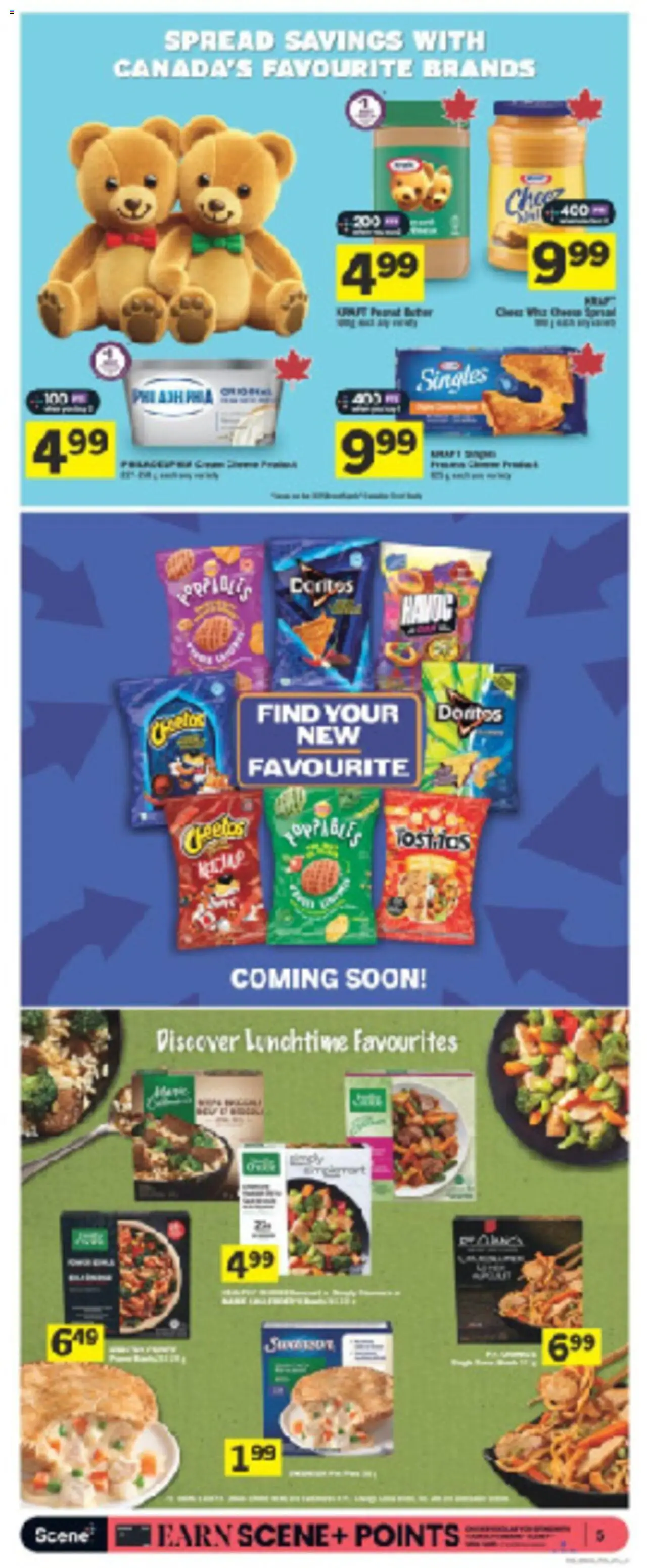 Foodland flyer valid from Mar 06, 2025 - page number 7