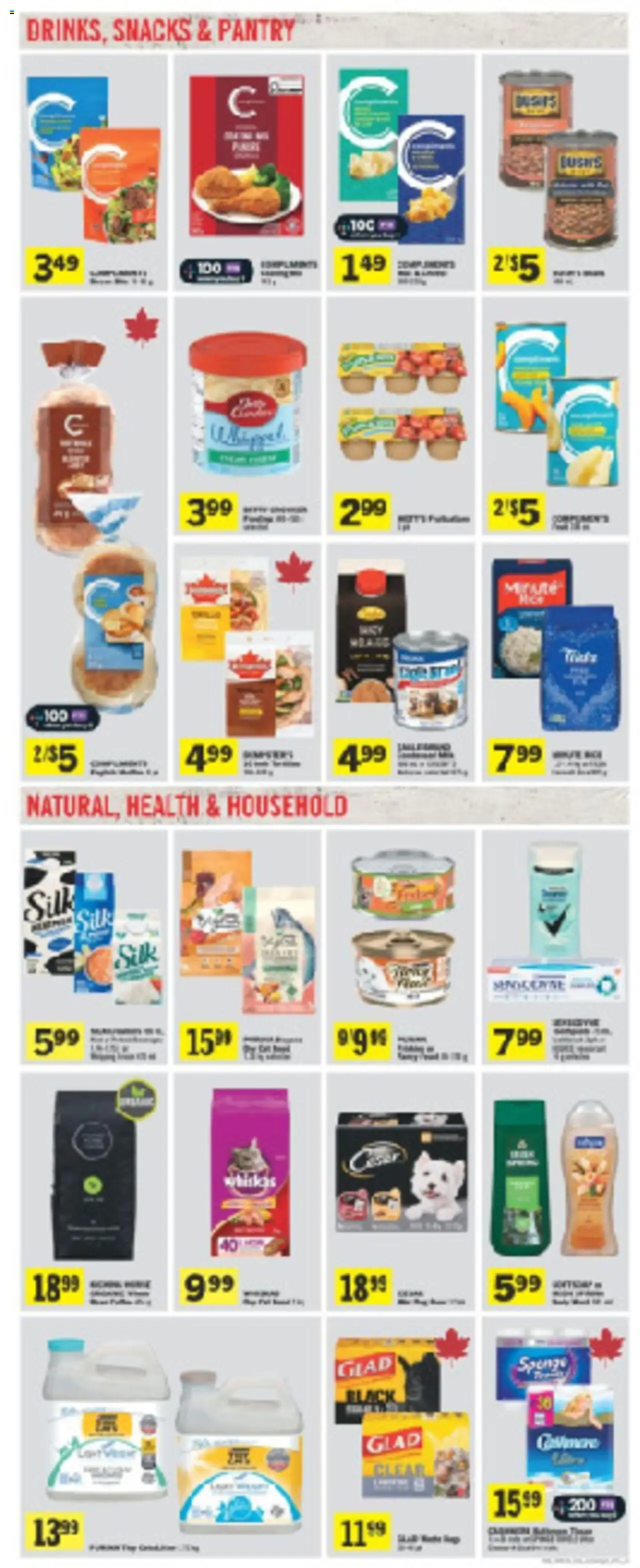 Foodland flyer valid from Mar 06, 2025 - page number 9