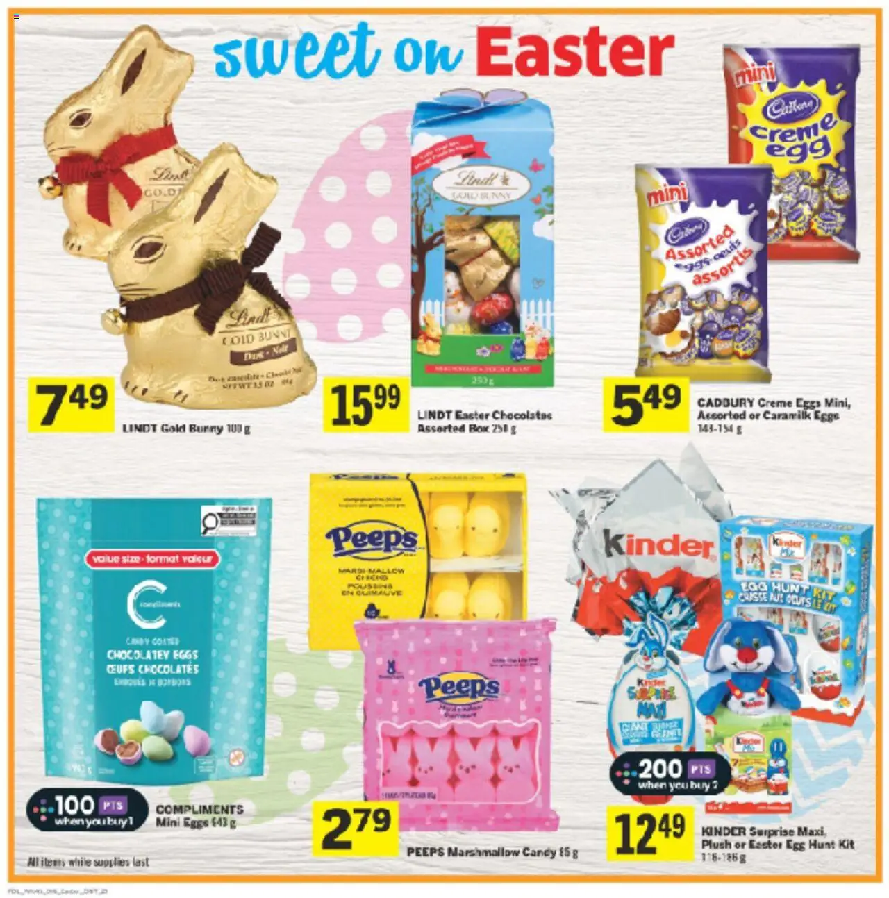 Foodland flyer valid from Mar 06, 2025 - page number 11