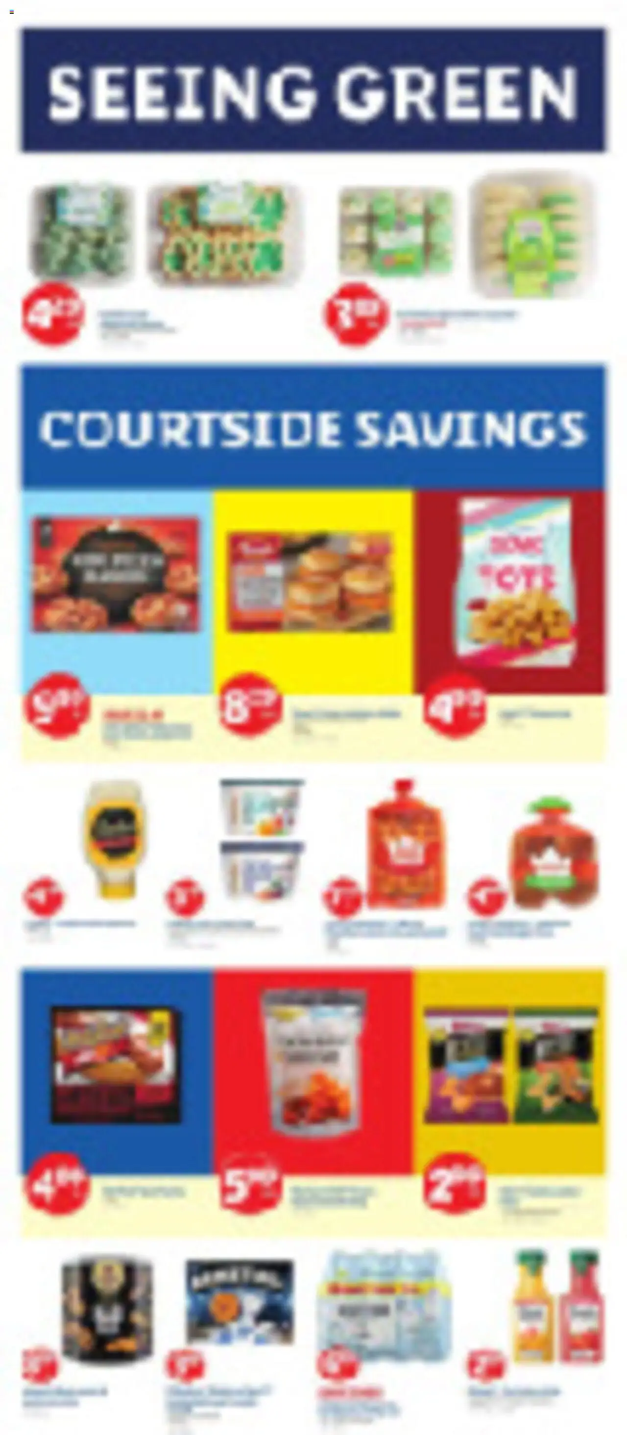 Lidl Weekly Ad - VA from 03/12/2025 - Circular, Weekly flyer - Page number 5