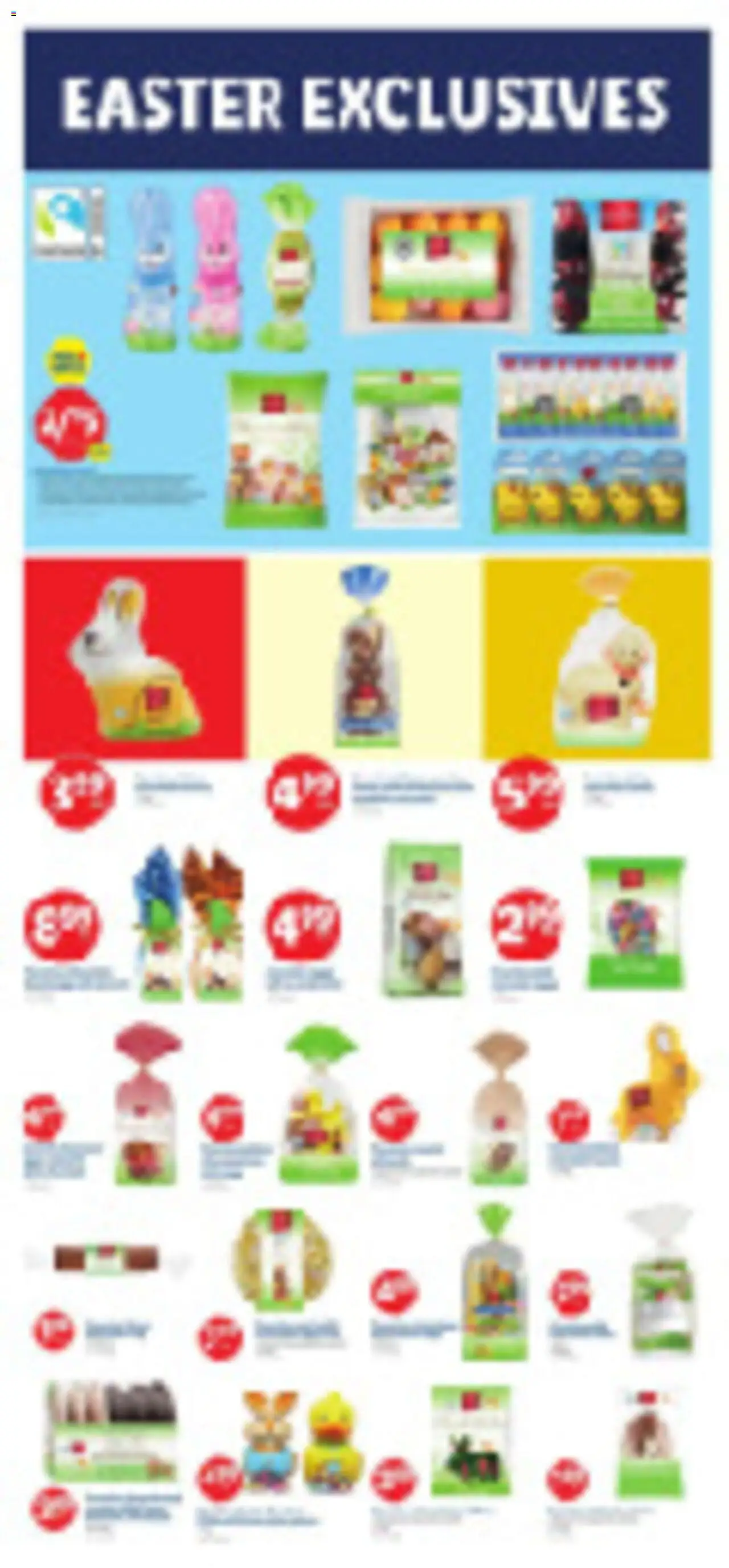 Lidl Weekly Ad - VA from 03/12/2025 - Circular, Weekly flyer - Page number 8