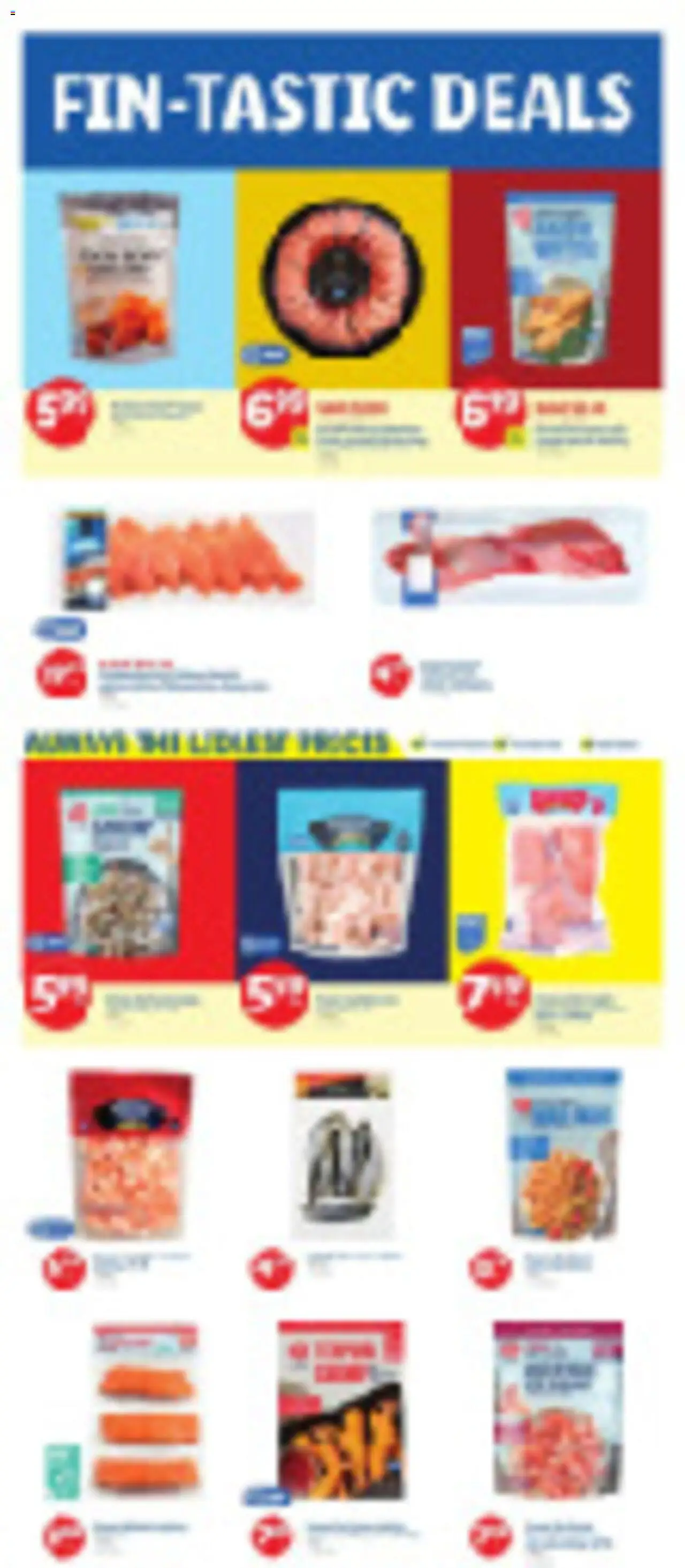 Lidl Weekly Ad - SC from 03/12/2025 - Circular, Weekly flyer - Page number 4