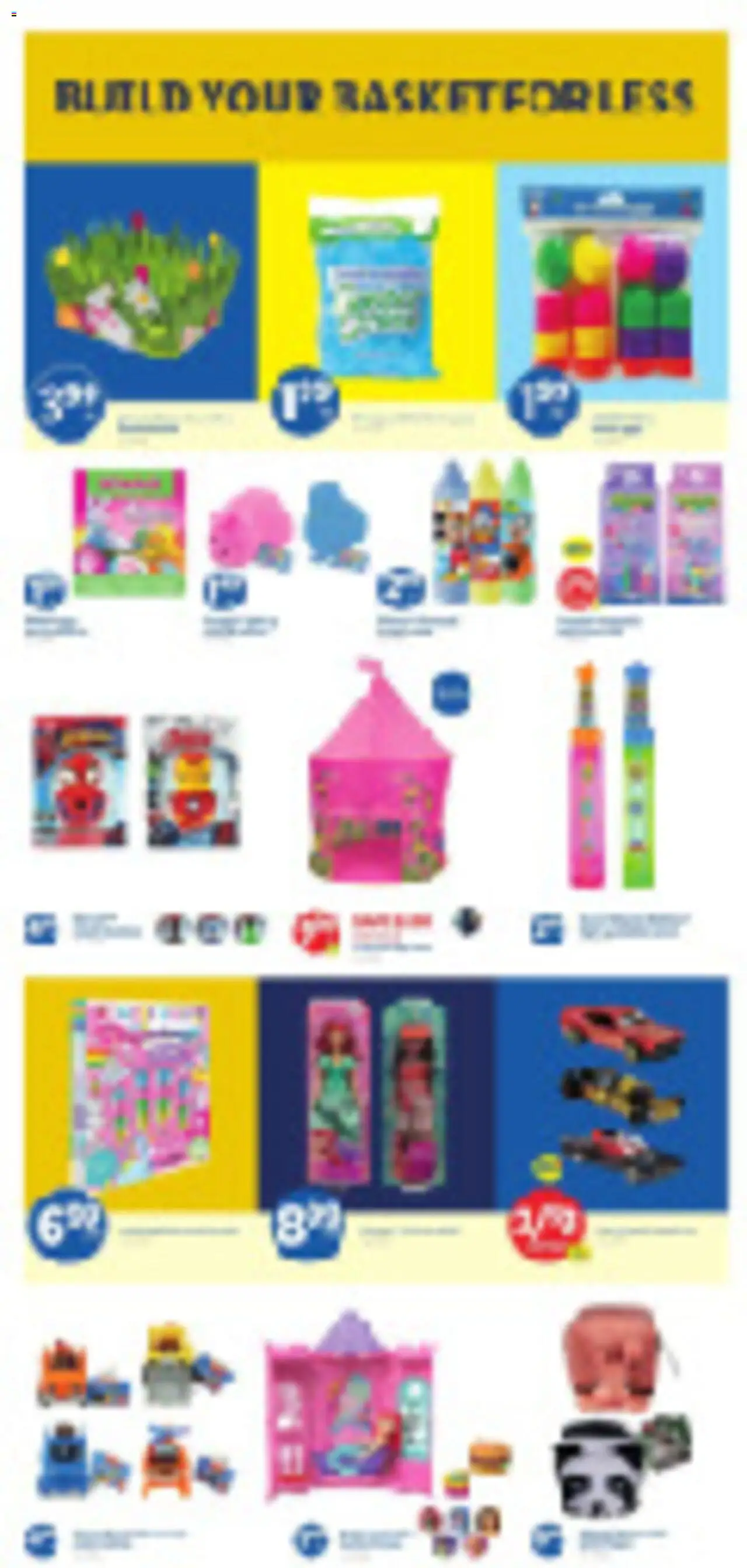 Lidl Weekly Ad - SC from 03/12/2025 - Circular, Weekly flyer - Page number 6