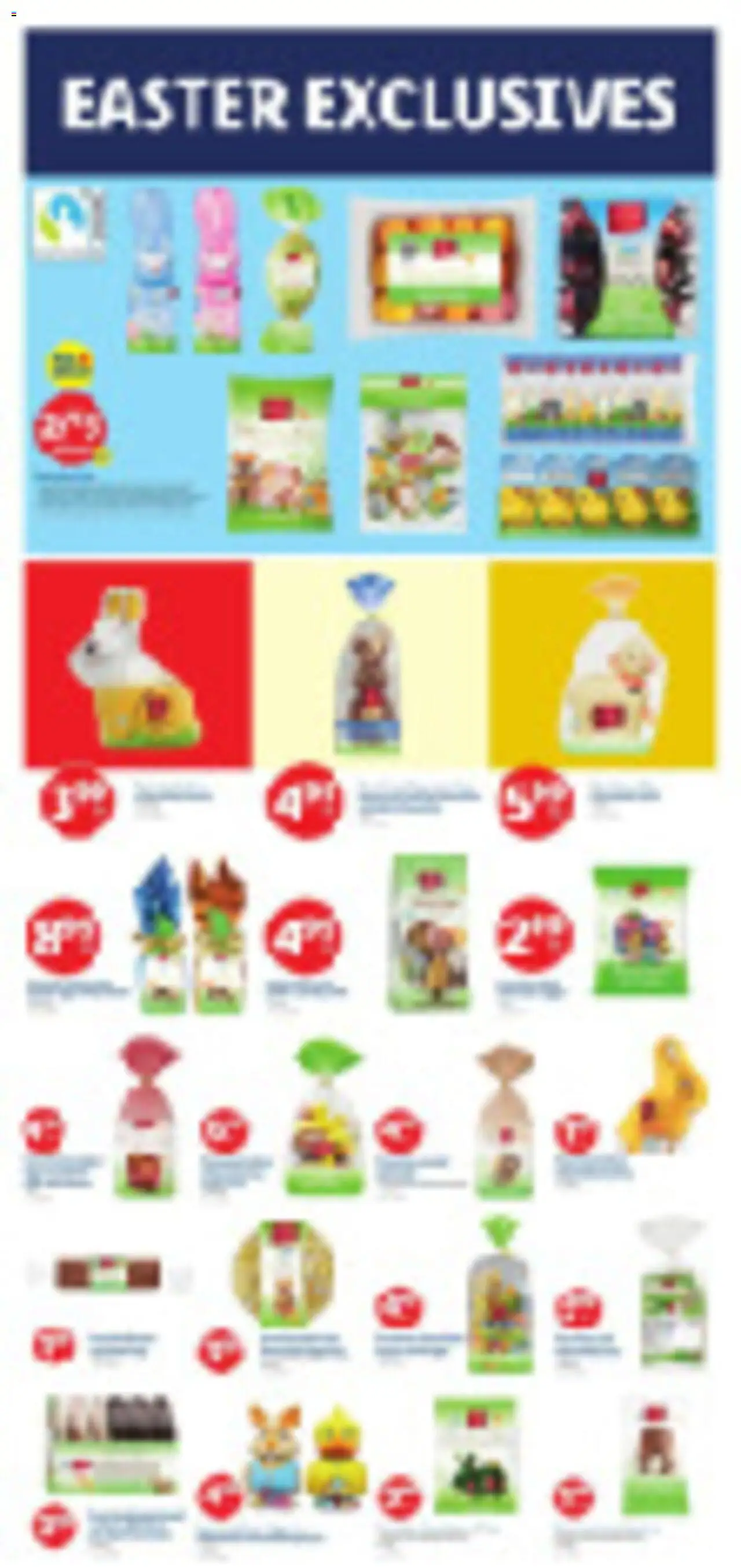 Lidl Weekly Ad - GA from 03/12/2025 - Circular, Weekly flyer - Page number 8