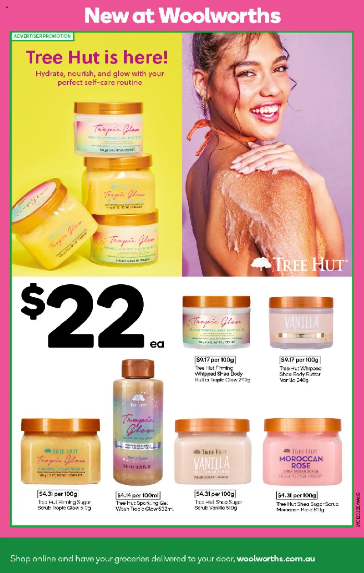 Woolworths catalogue valid from 12/03/2025 - page 15