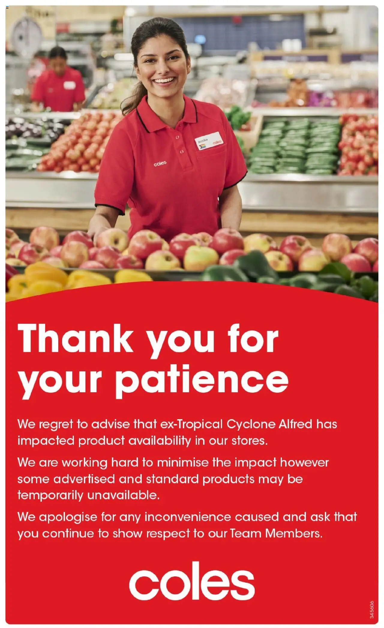Coles catalogue valid from 12/03/2025 - page 2