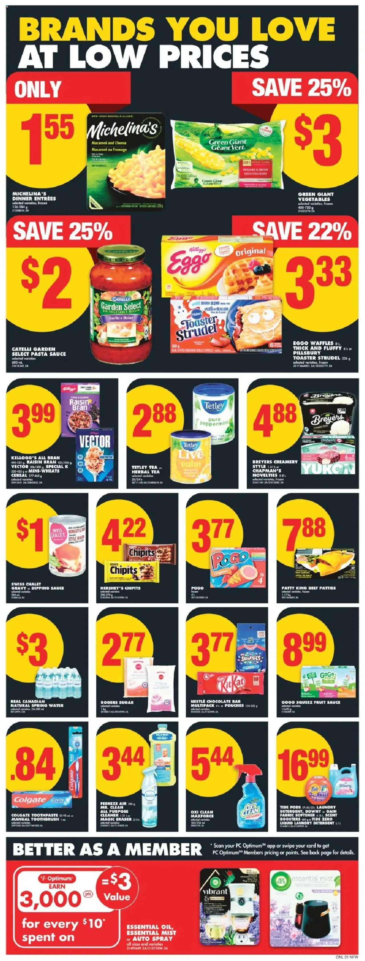 No Frills flyer valid from Mar 13, 2025 - page number 7