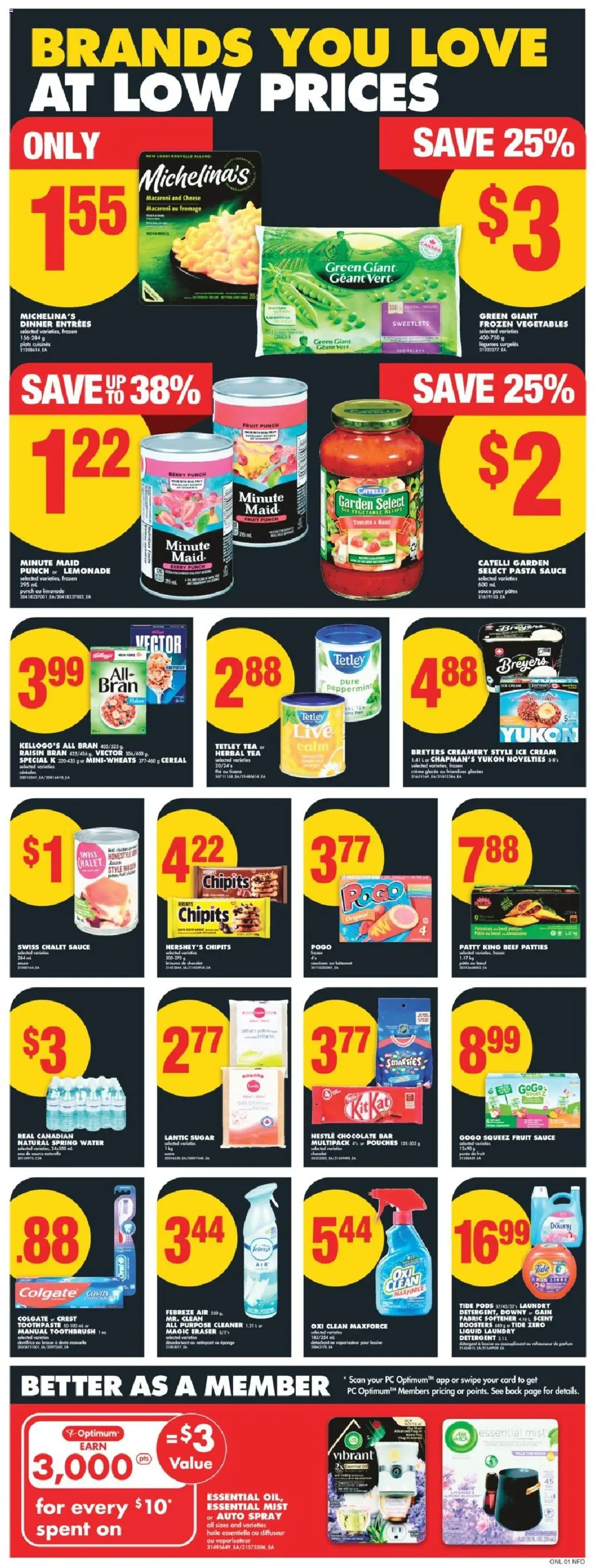 No Frills flyer valid from Mar 13, 2025 - page number 7