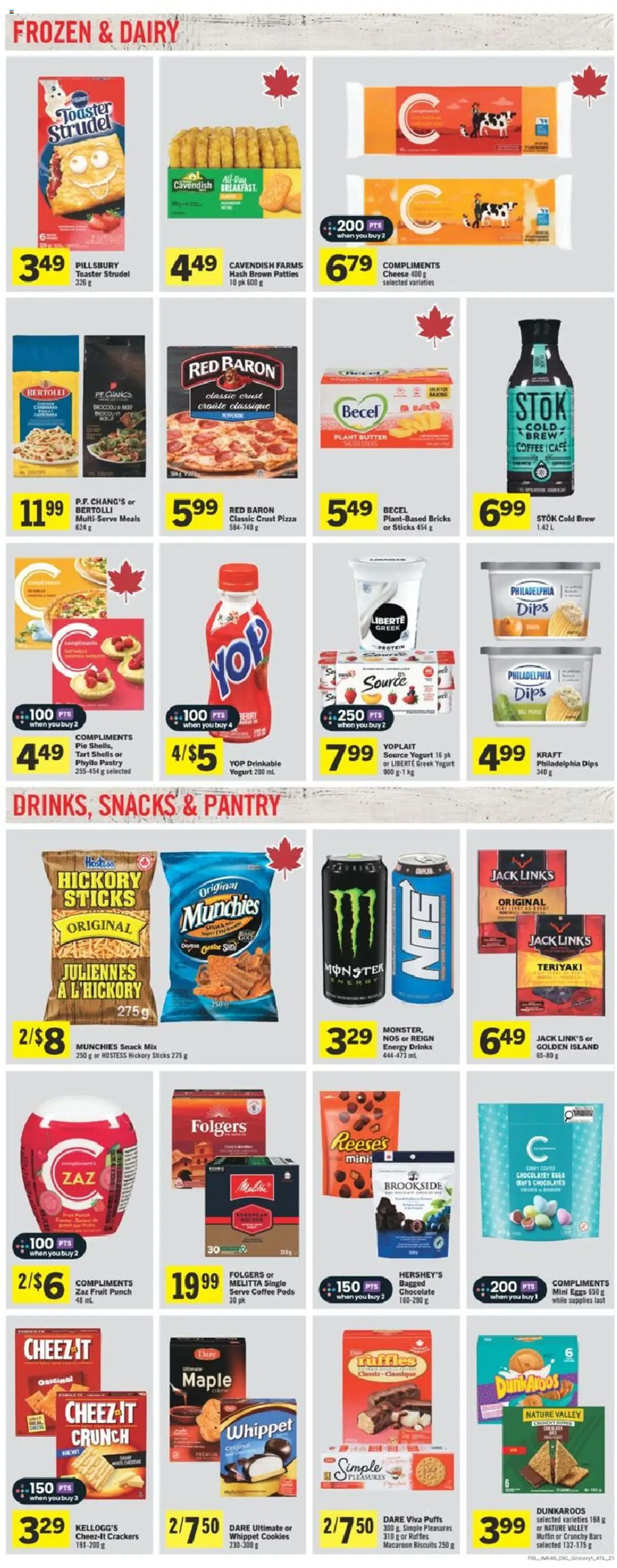 Foodland flyer valid from Mar 13, 2025 - page number 5